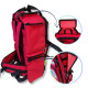 Botiquin Mochila Suem Pro 3000